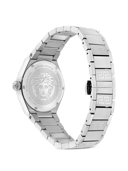 Ceas Versace albastru