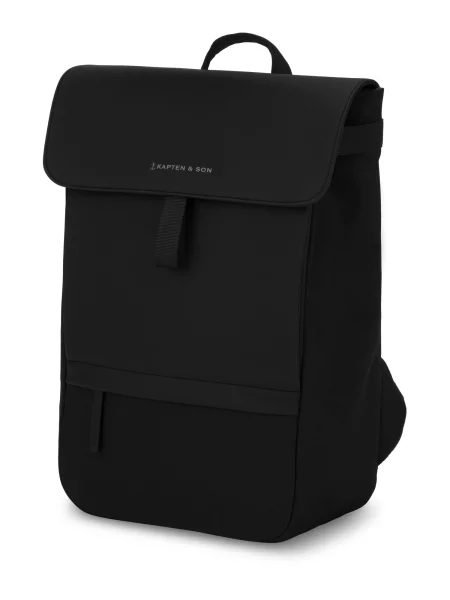 Kapten & Son Rucsac Fyn' negru