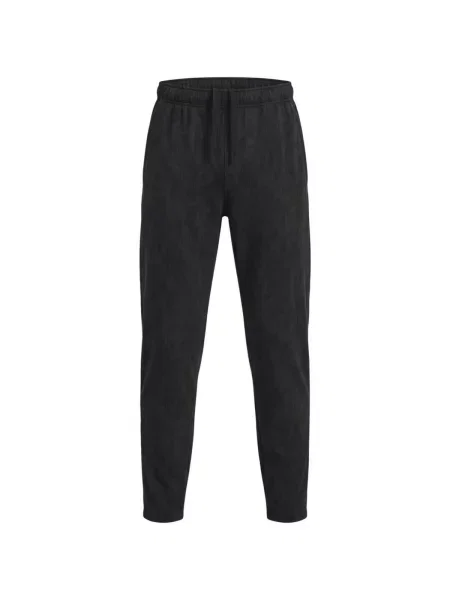 Jogger nohavice Under Armour čierna