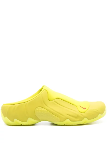 Papuci Nike violet
