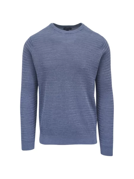 Svetr Peter Millar modrý