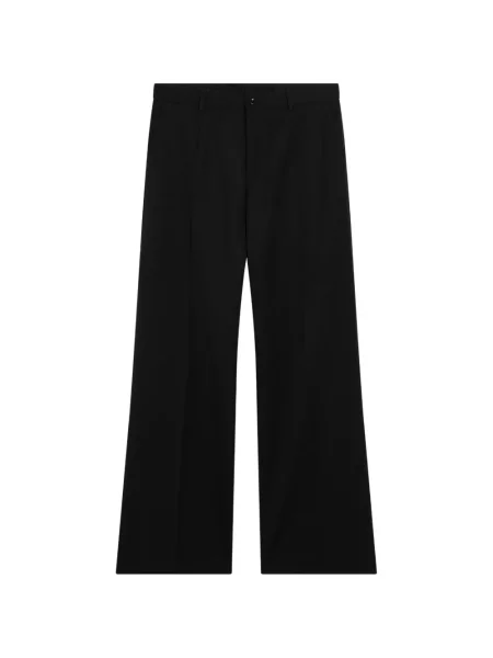 Pantaloni Dolce & Gabbana negru