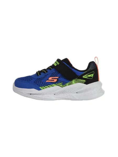 Pantofi copii Skechers albastru