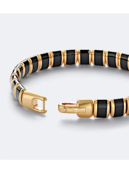 Brăţară David Yurman cu mărgele