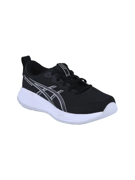 Pánske bežecké topánky ASICS Gel-Cumulus 27 black/concrete čierna