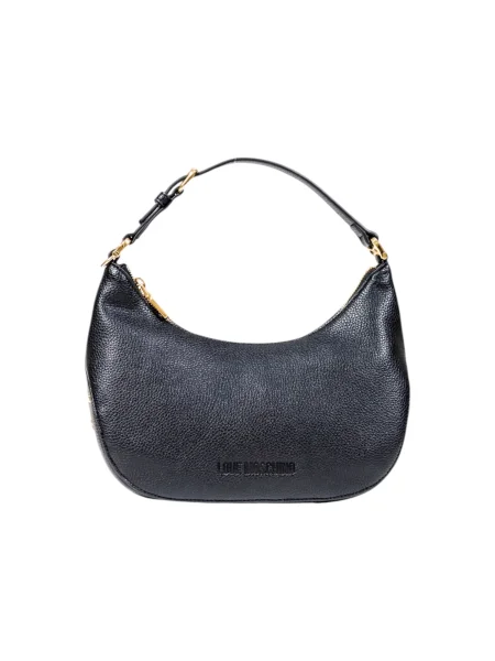 Torebka Love Moschino czarna