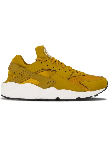Sneakerși Nike Air Huarache galben