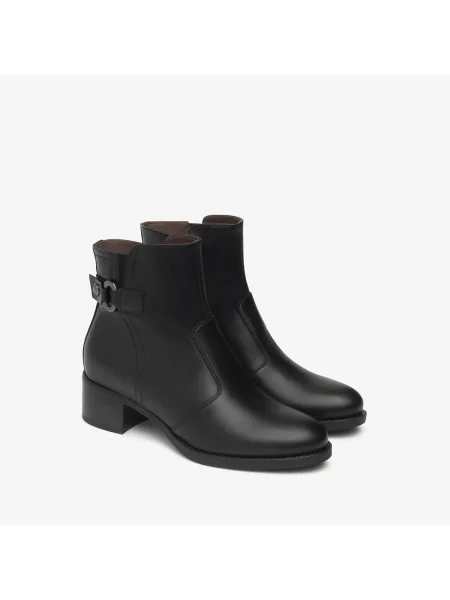 Pantofi Nerogiardini negru