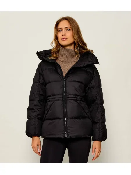 Marella SPORT Geacă de puf Mllanfora negru