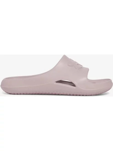 Japonki Under Armour Locker V Róż Pastelowy 41 różowe