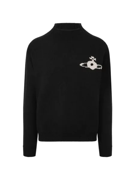 Pulover Vivienne Westwood negru