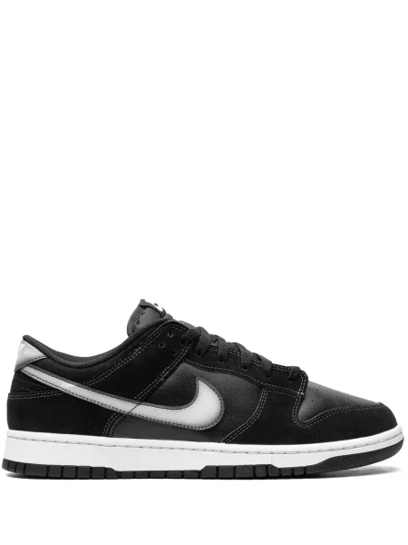 Sneakerși Nike Dunk negru