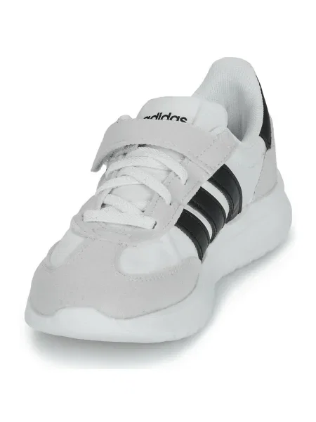 Pantofi copii Adidas bej