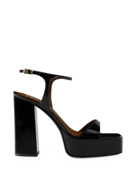 Sandale Giuseppe Zanotti negru