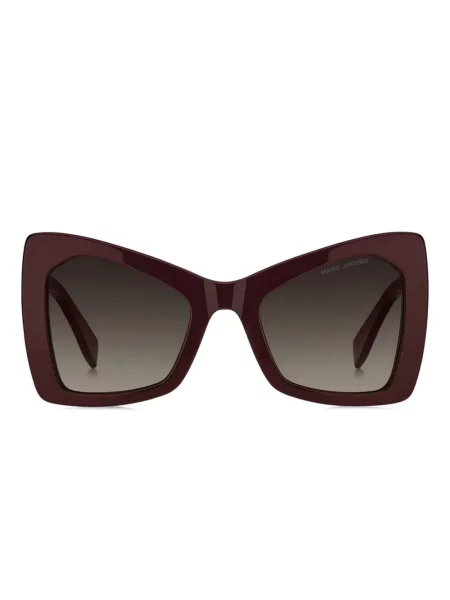 Ochelari de soare Marc Jacobs Eyewear maro