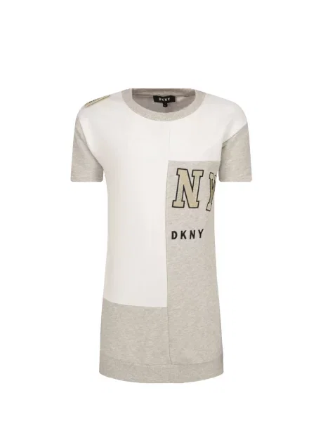 DKNY Kids Rochie