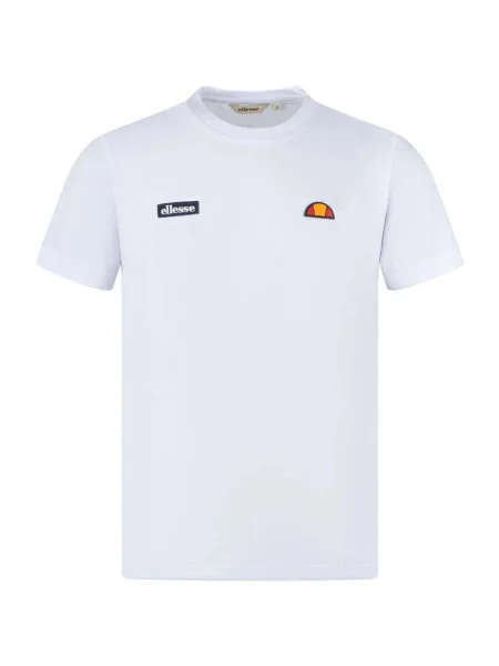 Tricou Ellesse alb