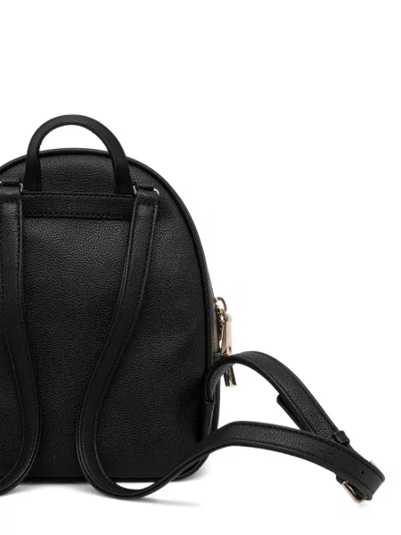 Rucsac Guess cu autograf negru