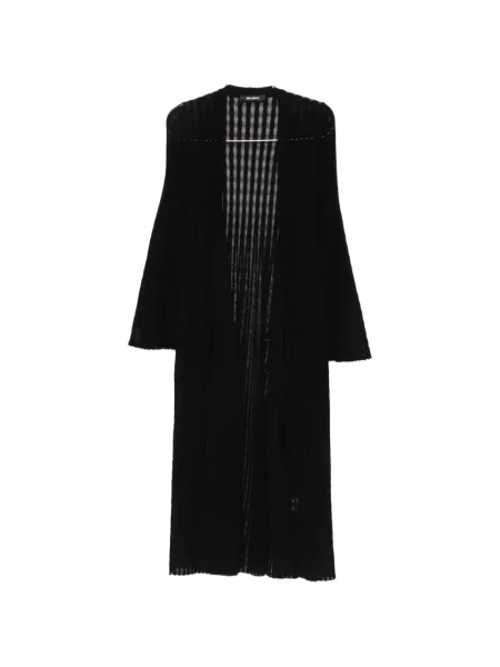 Cardigan Antonino Valenti negru