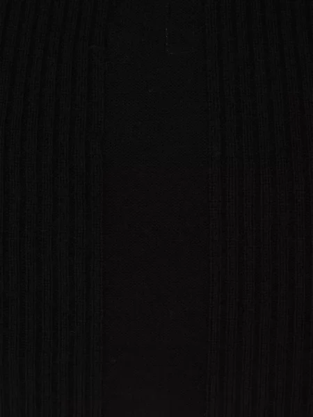 Top Rick Owens crna