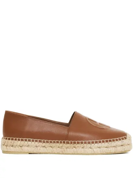 Espadrile Anine Bing maro