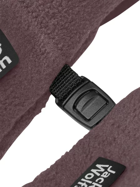 Детские перчатки Jack Wolfskin