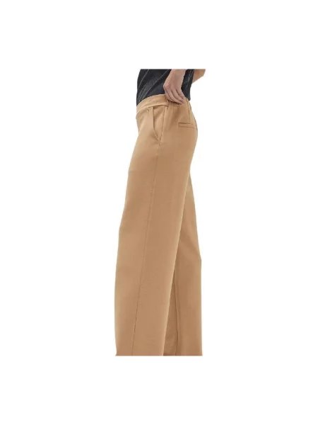 Pantaloni Lola_casademunt bej