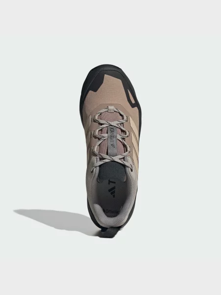 Кроссовки Adidas Terrex коричневые