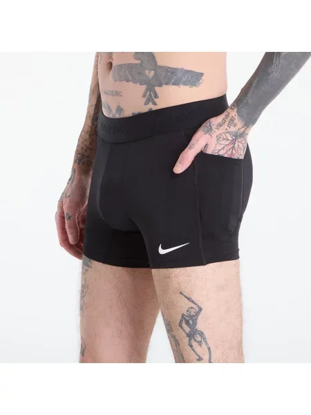 Труси Nike білі