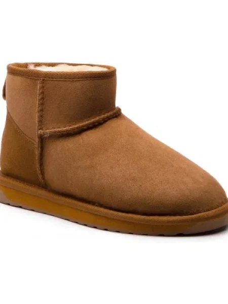 Emu Australia Bokacsizma Stinger Micro barna
