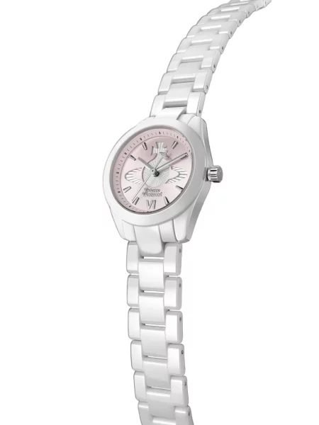 Ceas Vivienne Westwood roz