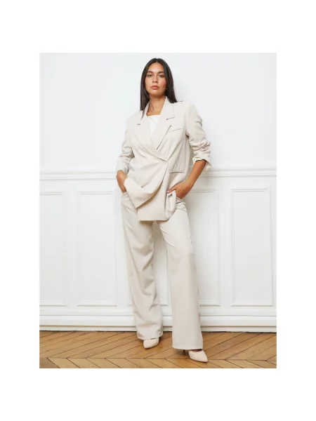 Ruha La Modeuse bézs