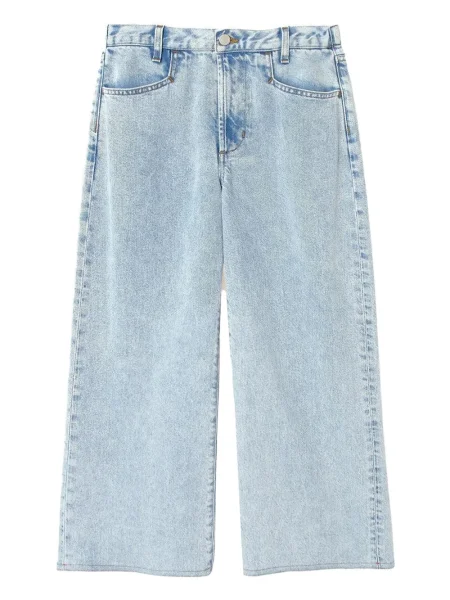 Blugi Xirena albastru