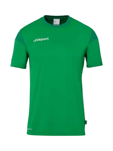 UHLSPORT Tricou funcțional verde alb