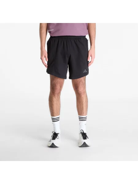 Szorty adidas X Shorts Black S czarne