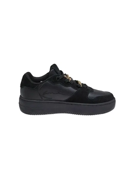 Pantofi Karl Kani negru