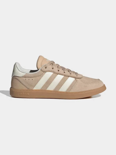 Félcipő Adidas bézs