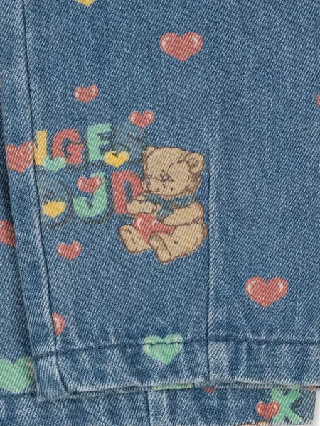 Дитячі штани Konges Sløjd