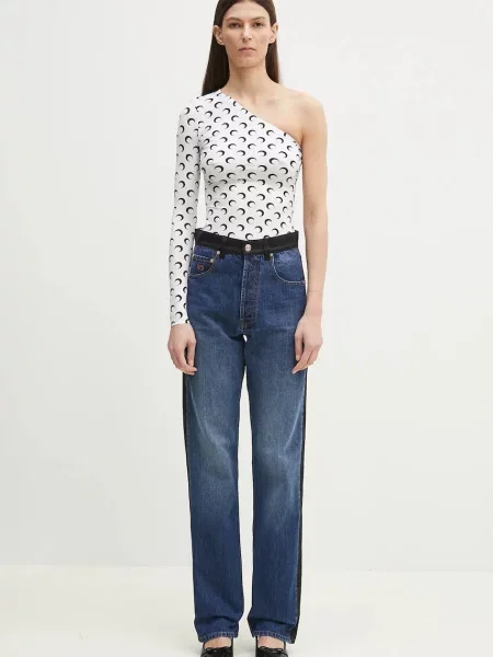 Джинсы Wales Bonner