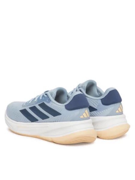 Adidas Tekaški čevlji Supernova Ease Svetlo modra