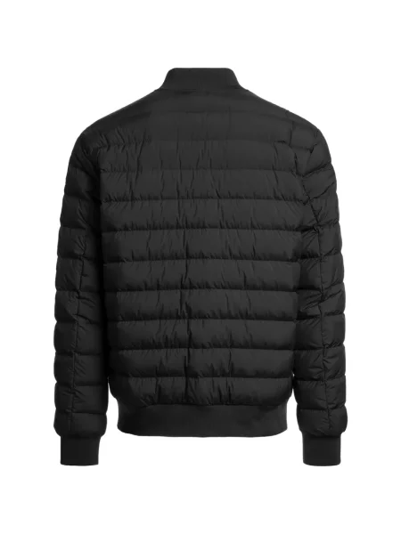 Matlasat geacă bomber Parajumpers negru