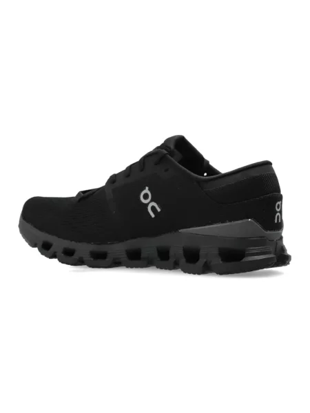 Sneakersy On Running do biegania czarne