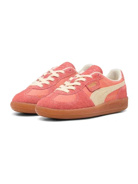 PUMA Nizke superge Palermo kit / korala / losos