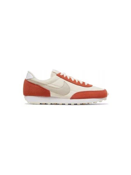 Tenisky Nike hnedá