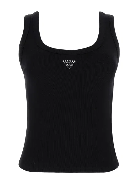Top Guess negru