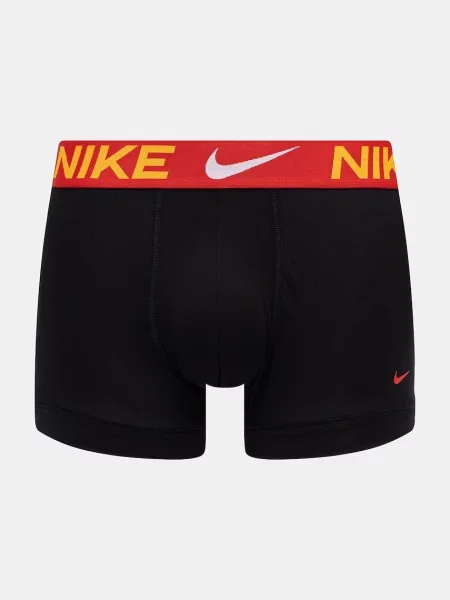 Nike bokserki czarne