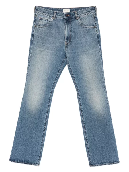 Blugi Blk Dnm albastru