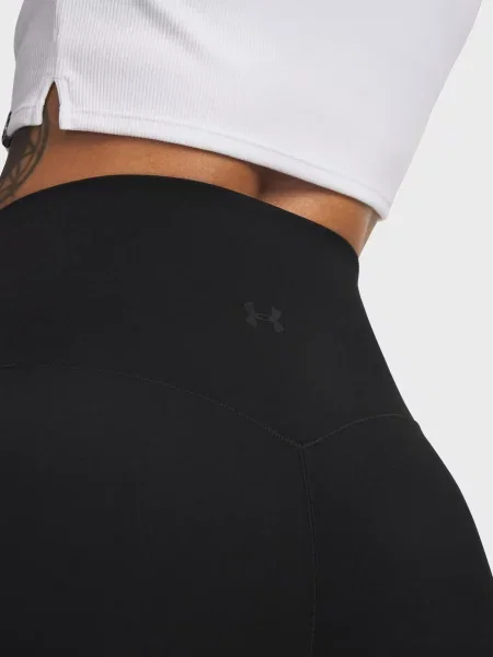 Велосипедки Under Armour черные
