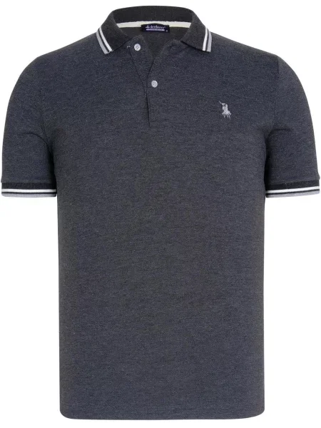 Риза Dewberry сиво