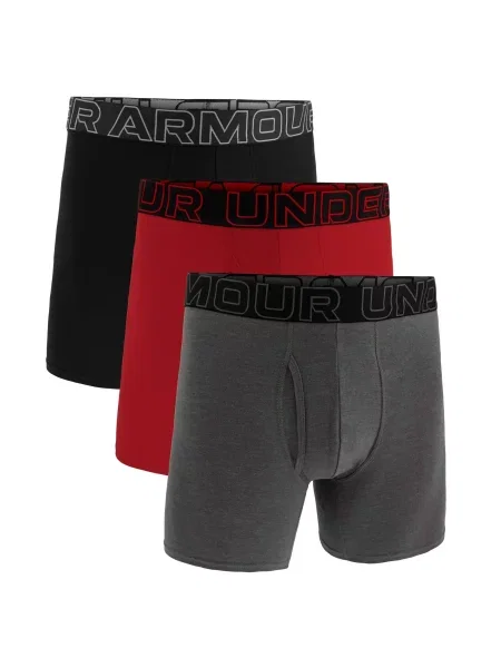 UNDER ARMOUR Boxeralsók vegyes színek